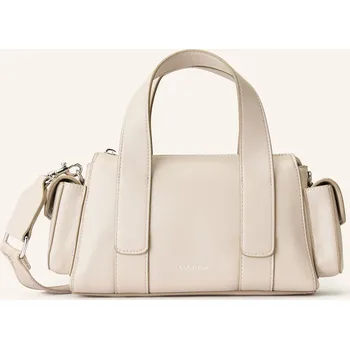 Kabelka Calvin Klein Dámská Kabelka, nude, one size