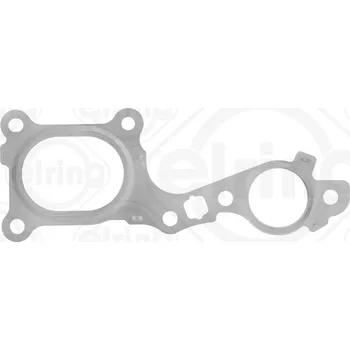 Těsnění výfuku Těsnění, kolektor výfukových plynů, 059.110