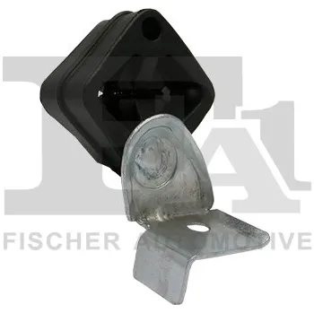 Výfukový systém Držák výfukového systému, 103-937