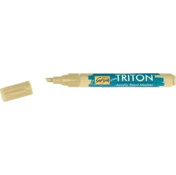 Kreul Triton Akrylový fix Beige 1 ks