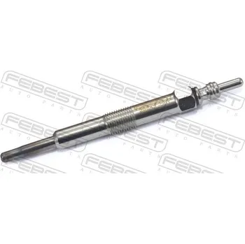 Zapalovací a žhavicí svíčka Žhavicí svíčka, 29642-001