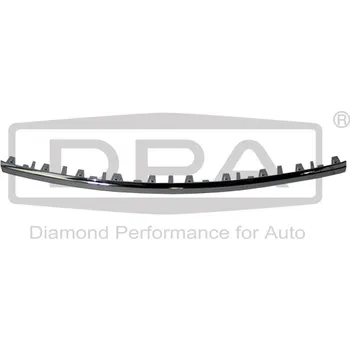 Lišta karosérie Ozdobná / ochranná lišta, nárazník, 88531811502