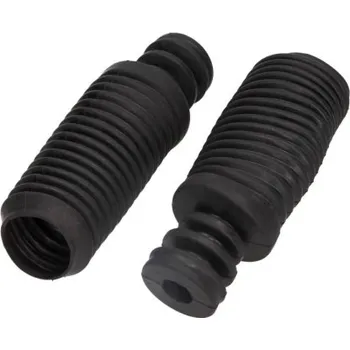 Ochranná sada proti prachu, tlumič pérování, 72-2448