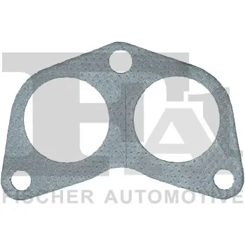 Těsnění výfuku Těsnění, výfuková trubka, 720-909