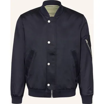 Marc O'polo Pánský Blouson, tmavě modrá, 52