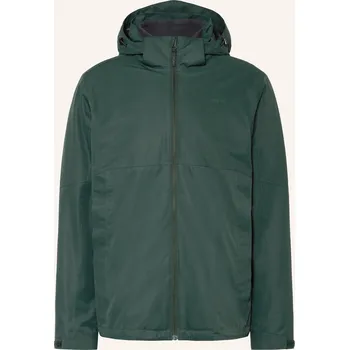 Me°Ru' Pánská Bunda 2V1, tmavě zelená, 58