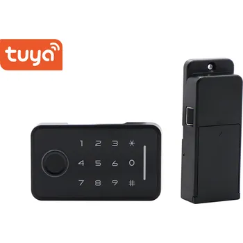 chytrý zámek BOT Chytrý zámek na nábytek horizontální Tuya CL3