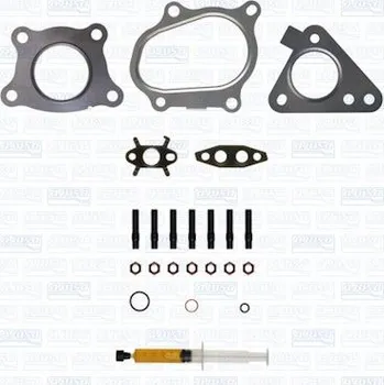 Turbodmychadlo Montážní sada dmychadla, JTC11736