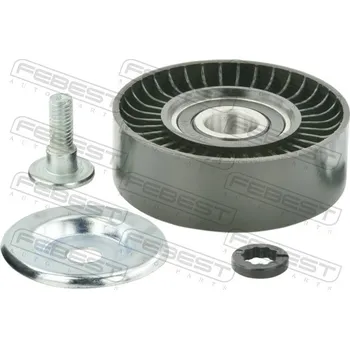 Vratná/vodicí kladka, klínový žebrový řemen, 2788-S80