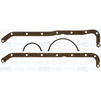 Těsnění motoru Sada těsnění, olejová vana, 59008500