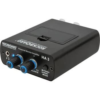 RockBoard HA 3 Amplifier