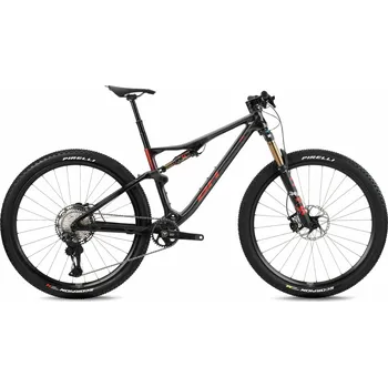 Silniční kolo BH Bikes BH LYNX RACE 9.2 NRR 2026 velikost: MD ( 170-180cm ) Montáž, seřízení a doprava po ČR zdarma
