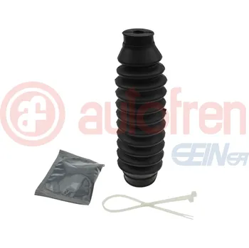 Sada měchů, řízení, D9208