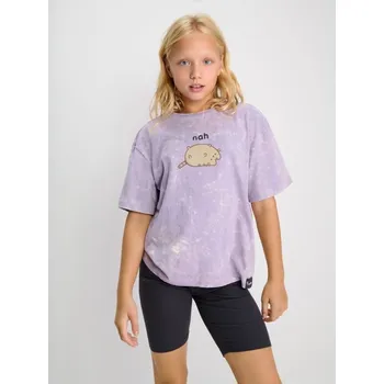 Sinsay - Žerzejová souprava Pusheen the Cat - vícebarevná - 987EK-MLC - 987EK-MLC-158