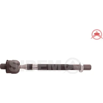 Táhlo řízení Axiální kloub, příčné táhlo řízení, 87219