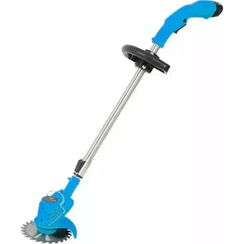 Křovinořez Akumulátorový křovinořez VTR-04023 s příslušenstvím