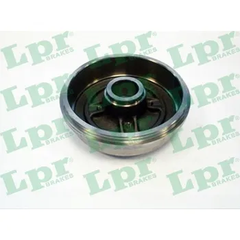 Brzdový buben Brzdový buben, 7D0652