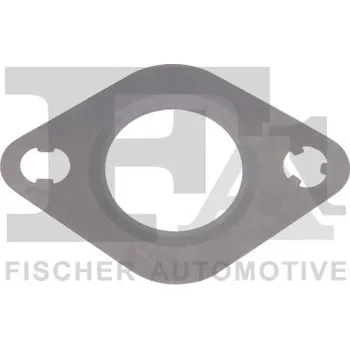 Ventil palivového systému Těsnění, agr ventil, 220-946