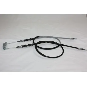 Lanko parkovací brzdy Tažné lanko, parkovací brzda, 120075410