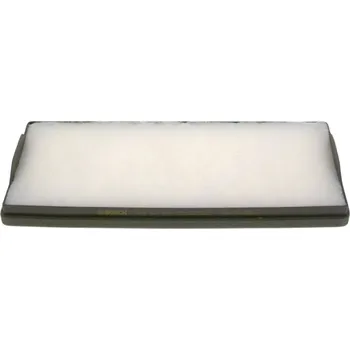 Vzduchový filtr Filtr, vzduch v interiéru, 1 987 431 155