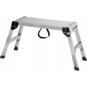 Žebřík Žebřík SucceBuy hliníkový 1