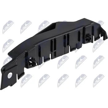 Nárazník Držák, nárazník, EZC-VW-498