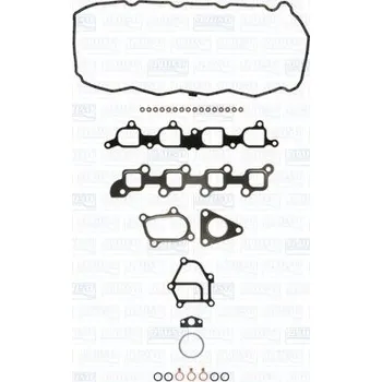 Těsnění motoru Sada těsnění, hlava válce, 53039600