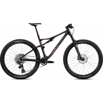 Silniční kolo BH Bikes BH LYNX RACE 8.5 NRR 2026 velikost: XL ( > 190 cm ) Montáž, seřízení a doprava po ČR zdarma