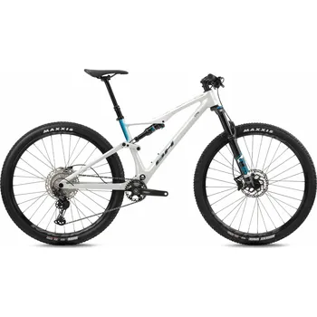 Horské kolo BH Bikes BH LYNX RACE 4.0 WGG 2026 velikost: MD ( 170-180cm ) Montáž, seřízení a doprava po ČR zdarma