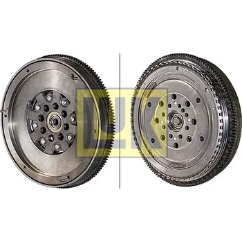 Setrvačník motoru Setrvačník, 415 0454 10