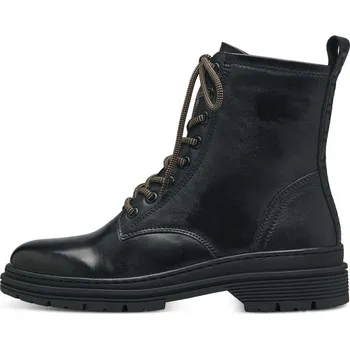 Dámská zimní obuv Tamaris 1-25230-41-001 Dámské kotníkové boty černé 40