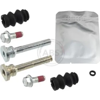 Brzdový třmen Sada vodicích pouzder, brzdový třmen, 55110