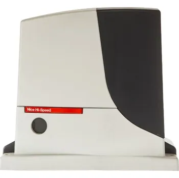 Nice RB500HS rychlý pohon posuvné brány do 500 Kg, HI-SPEED