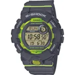 Casio G-Shock Hodinky GBD-800-8ER, šedá