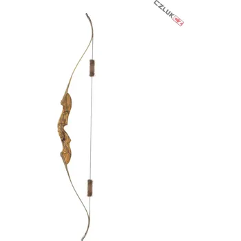 Luk Old Mountain Warrior T/D 62" (Take Down kompletní luk Old Mountain Warrior 62")