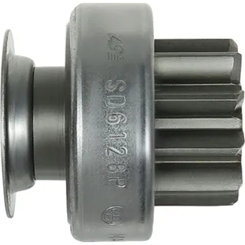 Startér Volnoběžný převod, startér, SD6128P