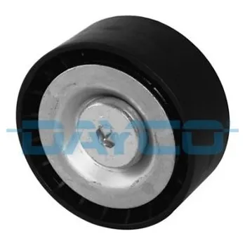 Vratna/vodici kladka, klinovy zebrovy remen, APV2396