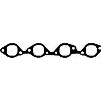 Těsnění výfuku Těsnění, výfuková trubka, JE5029