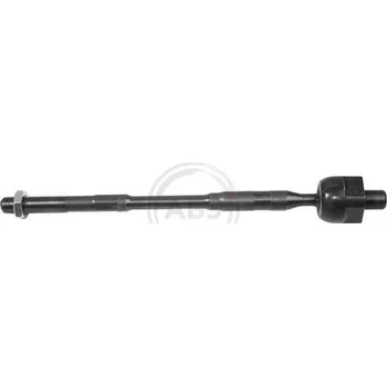 Táhlo řízení Axiální kloub, příčné táhlo řízení, 240368