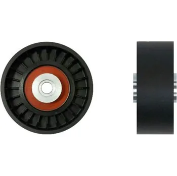 Vratna/vodici kladka, klinovy zebrovy remen, P322002