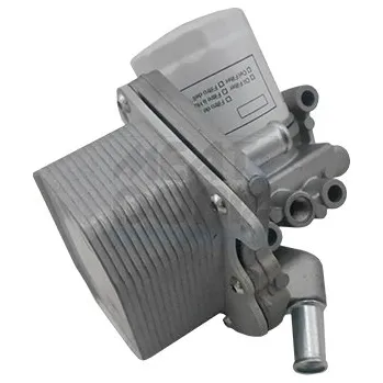 Chladič motoru Olejový chladič, motorový olej, 95095C