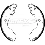 Sada brzdových čelistí, TX 22-03