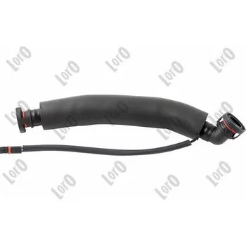 Spojovací materiál motoru Hadice, větrání klikové skříně, 004-028-085