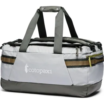 Cotopaxi Allpa Getaway 55l Duffel Smoke/Cinder