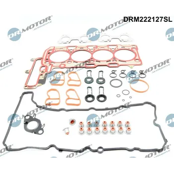 Těsnění motoru Sada těsnění, hlava válce, DRM222127SL