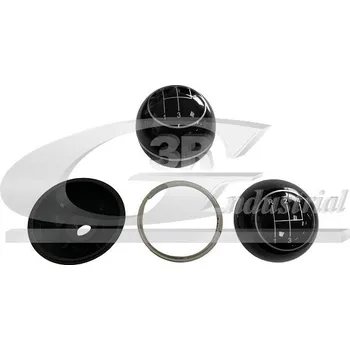 Hlavice řadicí páky Hlavice řadicí páky, 25251