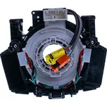 Vinutá pružina, airbag, E900008