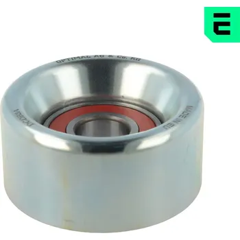 Napínací kladka, žebrovaný klínový řemen, 0-N2108S