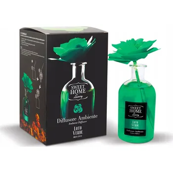 Osvěžovač vzduchu Tyčinky Sweet Home