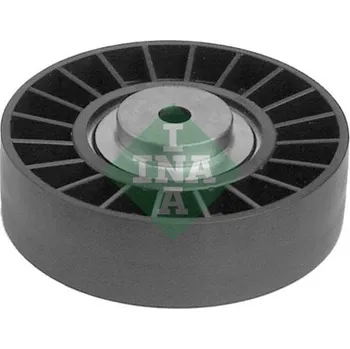 Vratna/vodici kladka, klinovy zebrovy remen, 532 0132 10